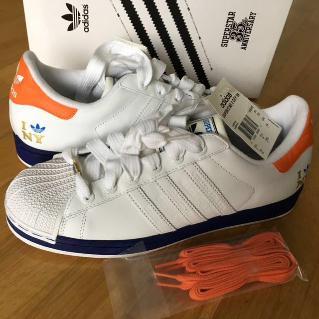 adidas superstar anniversary 35