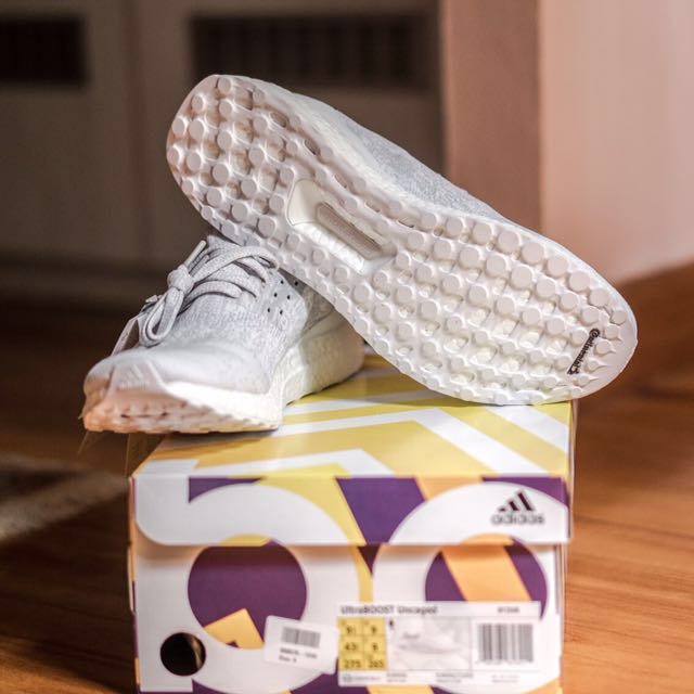 Ultra boost uncaged online 2.0