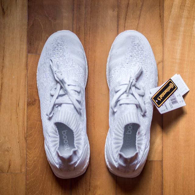 Adidas ultra boost uncaged 2.0 new arrivals