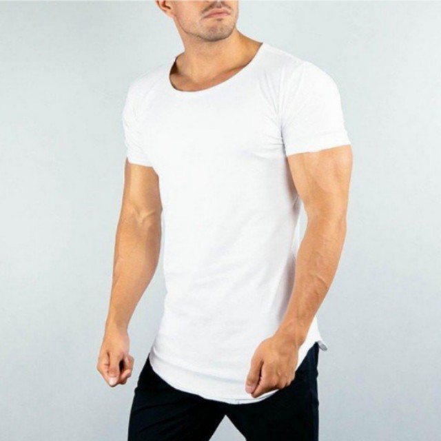 Alphalete scoop neck clearance