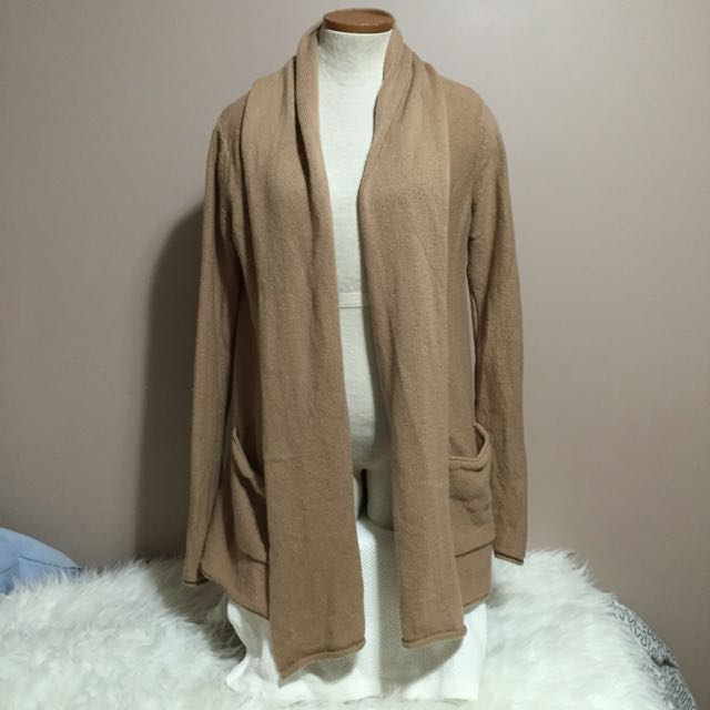 Babaton discount beekman cardigan