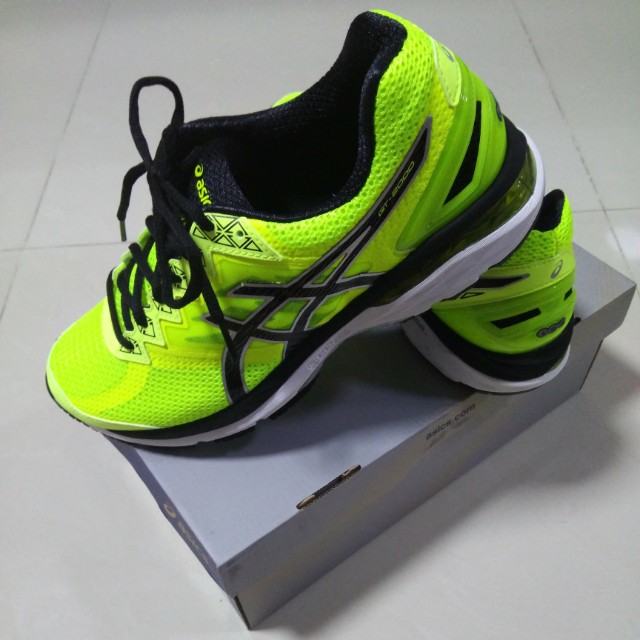 asics gt 2000 43.5