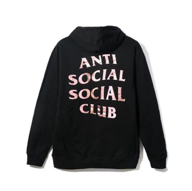 Assc mind games hoodie Clearance