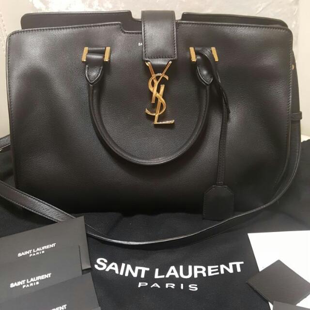 Authentic Ysl Bag Luxury Bags Wallets On Carou