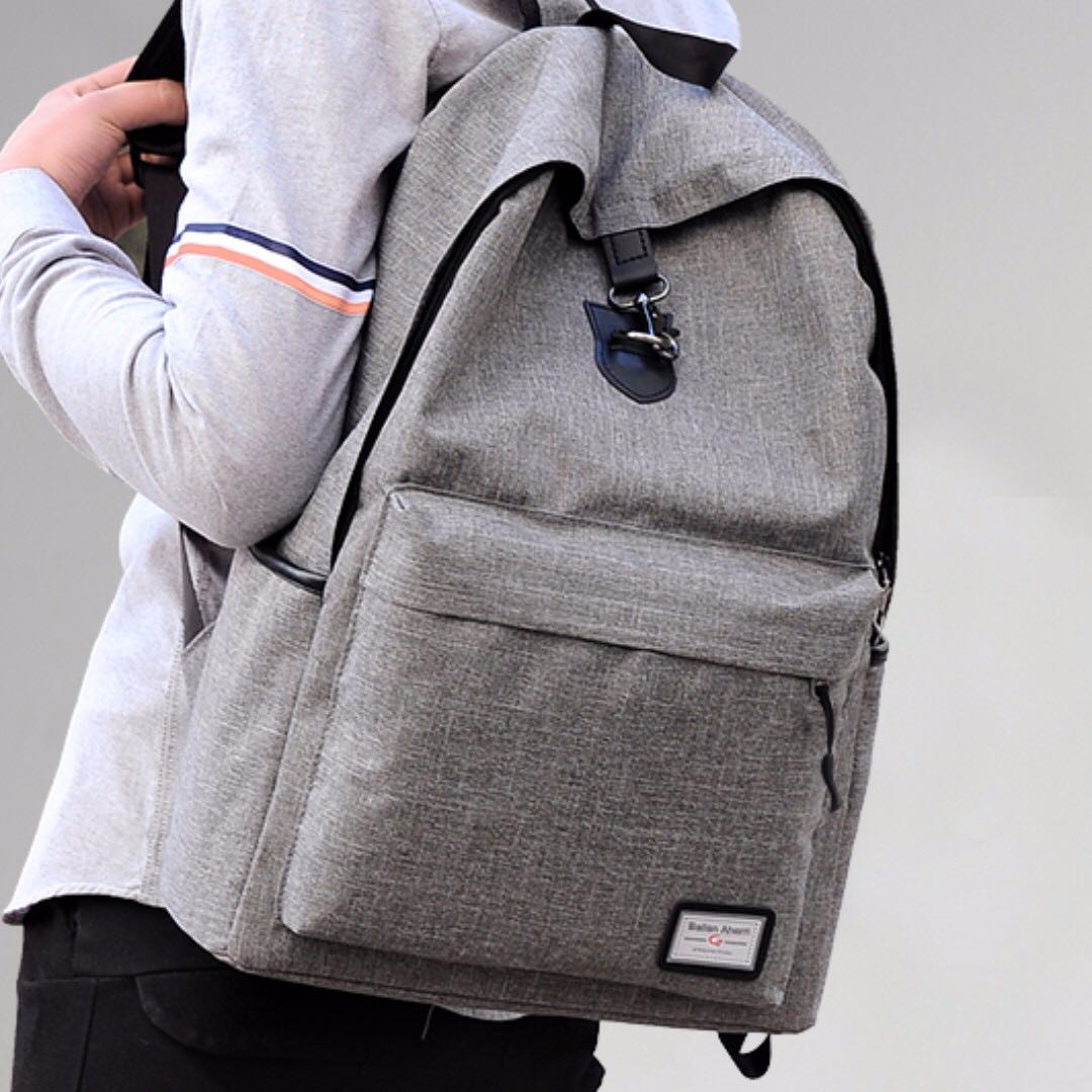 haversack bags