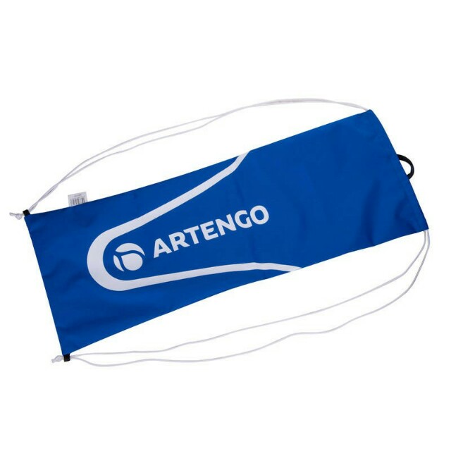 artengo badminton kit bag