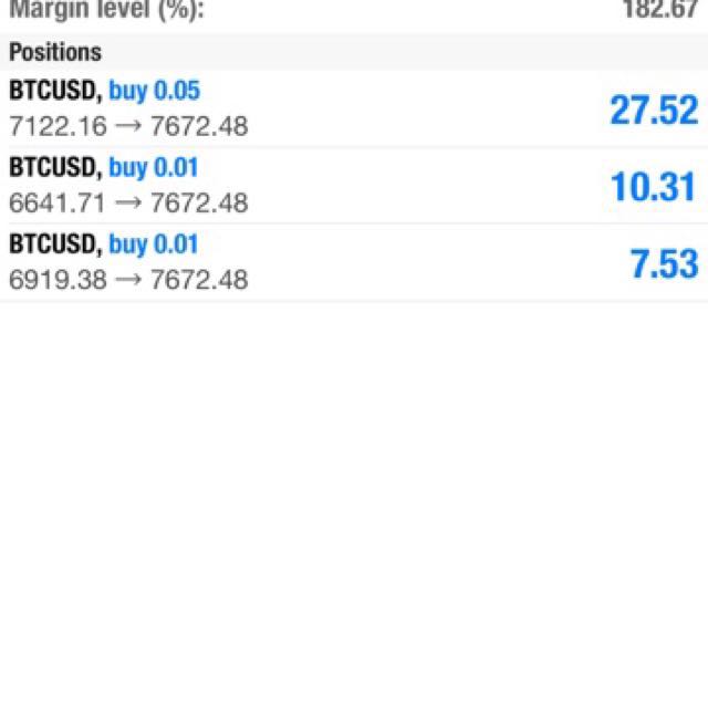 BASIC TRADE FOREX (Category: Others) located in Seri Kembangan. Submitted by hanifalias92 (Listing ID 139299992, Image 1). Description: "WARNING THIS IS HIGH RISK INVESTMENT" "HIGH RISK: HIGH RETURN" asb : 0.6% - 0.8% per year forex: 100% per day also can but -100% is also possible if you dont know how to handle the money management. " siapa nak belajar trade forex, bermula dengan zero boleh wassup 01134705412 10 usd ganda jadi 100 usd sendiri pu
