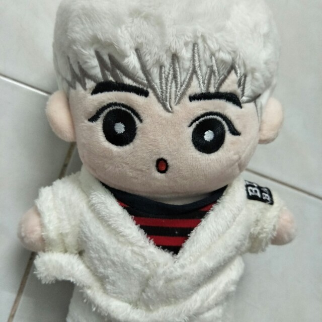 Seungri doll best sale