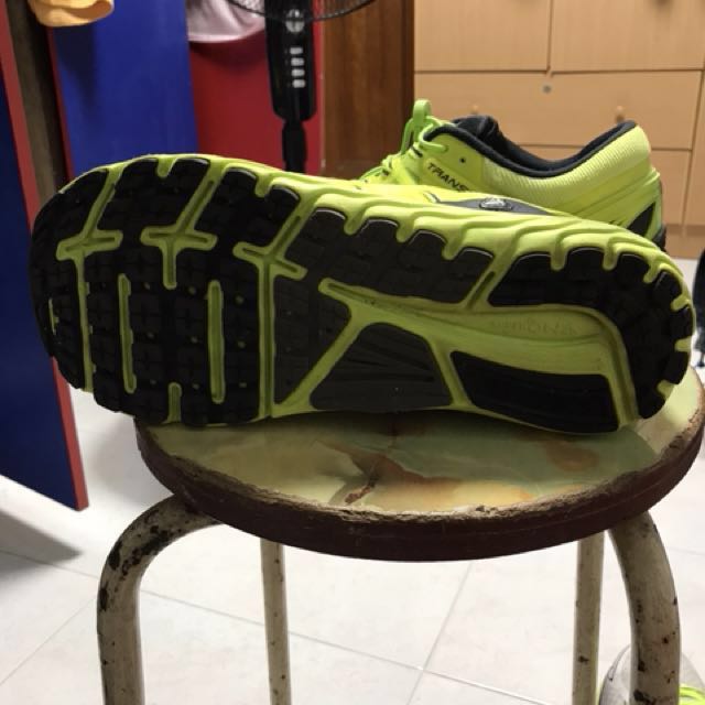 Brooks transcend 2 sale new arrivals