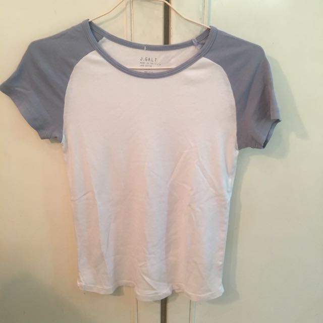 baseball tee brandy melville