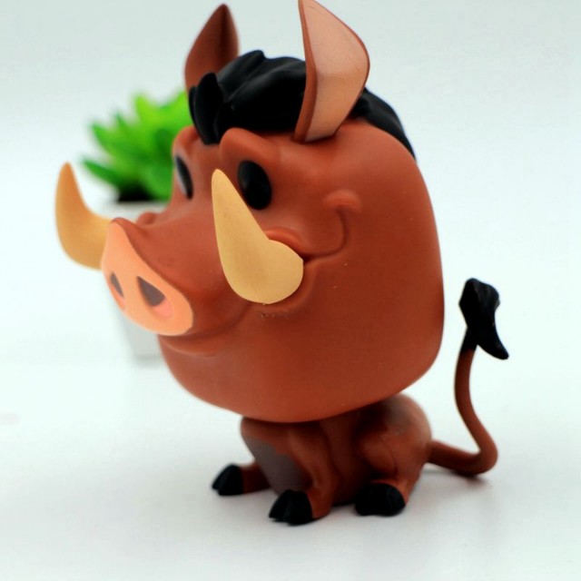 Pumba funko sales