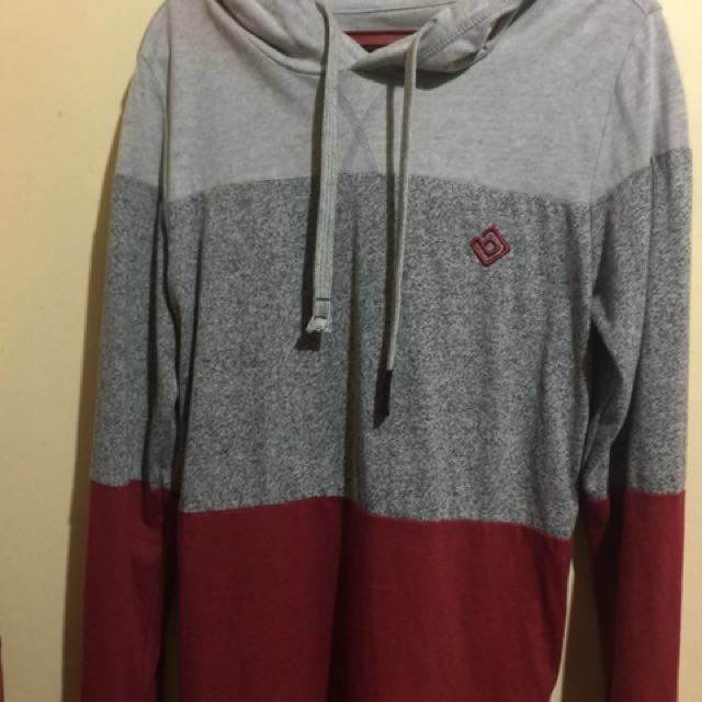 Bny hoodie jacket hotsell