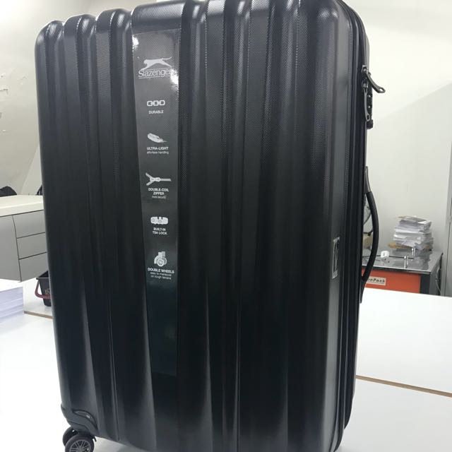 Slazenger luggage 29 outlet
