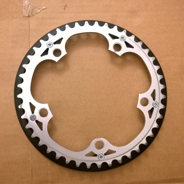 brompton 44t chainring
