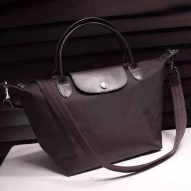 long champ sling bag