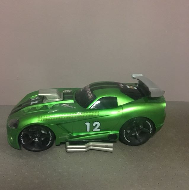 rc car makers