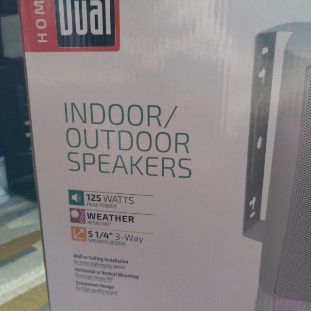 dual electronics lu53pw