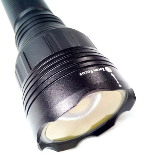 Duracell Durabeam Ultra 1000 Lumens LED Flashlight, Audio, Portable