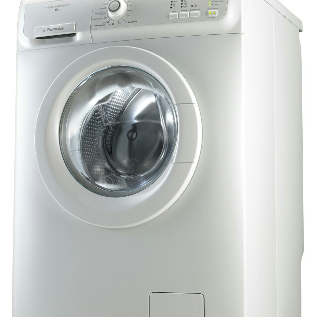 Electrolux Washing Machine Elektronik Lainnya Di Carousell