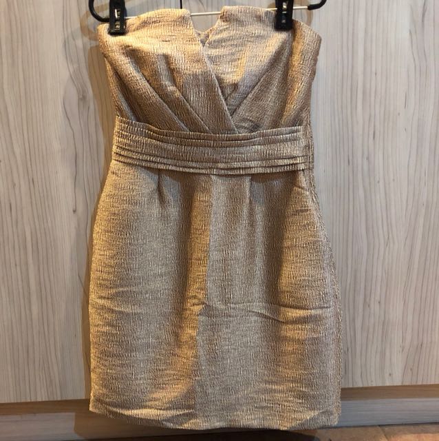 forever new cocktail dress