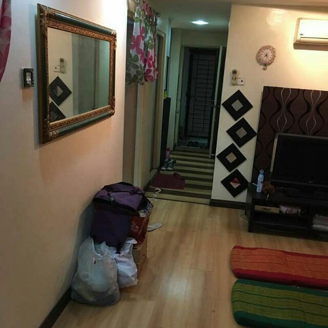 Fully Renovated Pangsapuri Seri Malaysia Sg Besi Property For Sale On Carousell