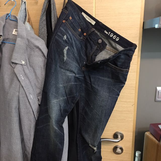 Gap size 28 outlet