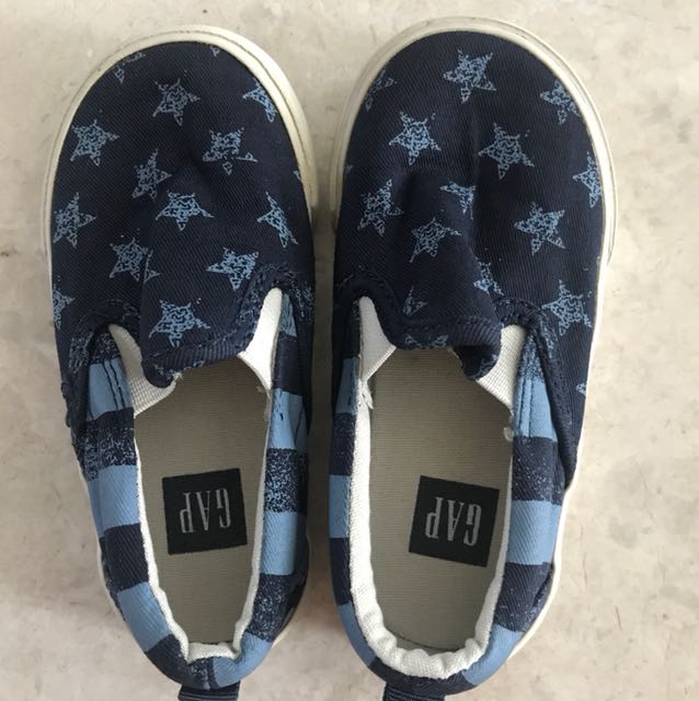 gap toddler boy shoes