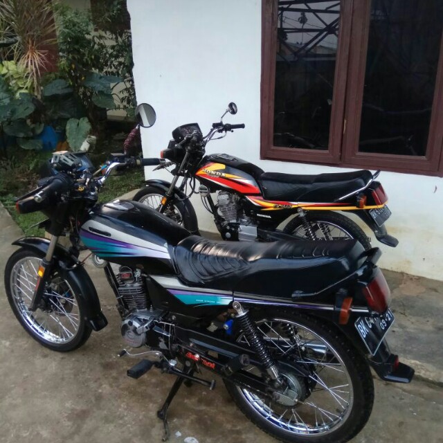 Gl Pro Black Engine Motor Di Carousell Gl pro black engine original