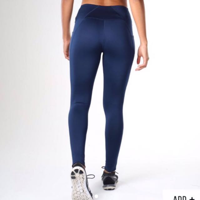 Gymshark Womens Sculpt Legging In 