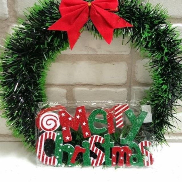 27+ Gambar Tulisan Merry Christmas - Gambar Tulisan