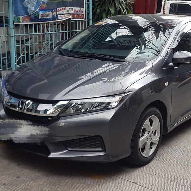 Honda City 2016 Model Matic E Variant Cars For Sale On Carousell