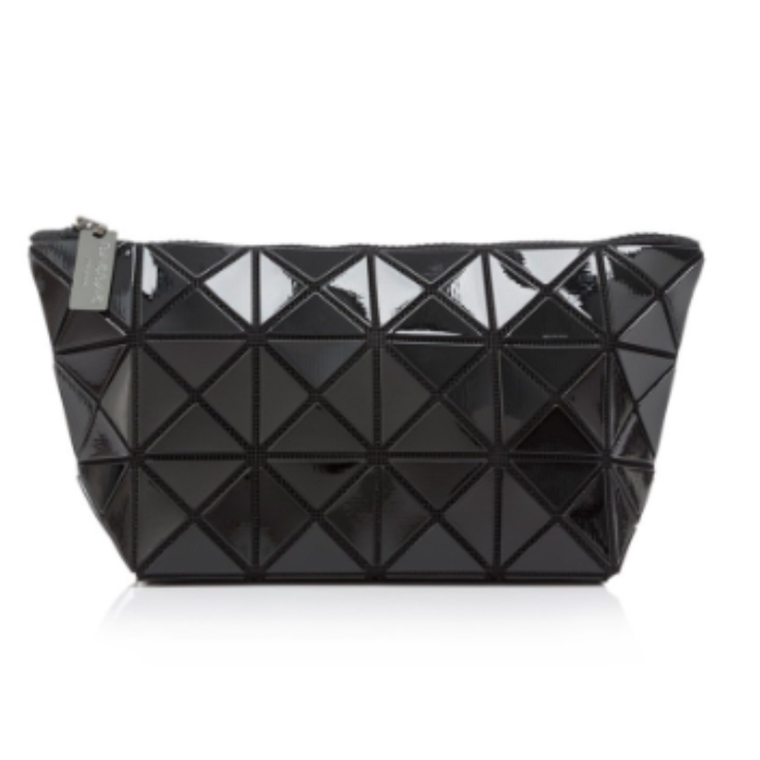 Issey Miyake Bao Bao Lucent Pouch, Women's Fashion, Bags & Wallets ...