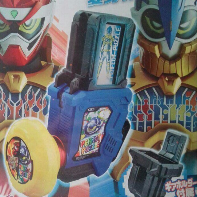 Kamen Rider Ex Aid Dx Kamen Rider Parad Dx Gashat Gear Dual Toys Games Other Toys On Carousell Gamer driver belt click list henshin gashat and select one. carousell