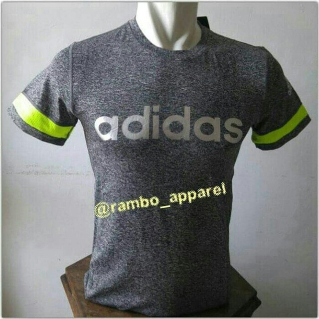 baju adidas climacool