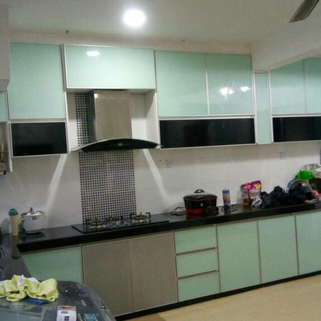 Rak Dapur Bawah Slm Daftar Harga Terlengkap Indonesia