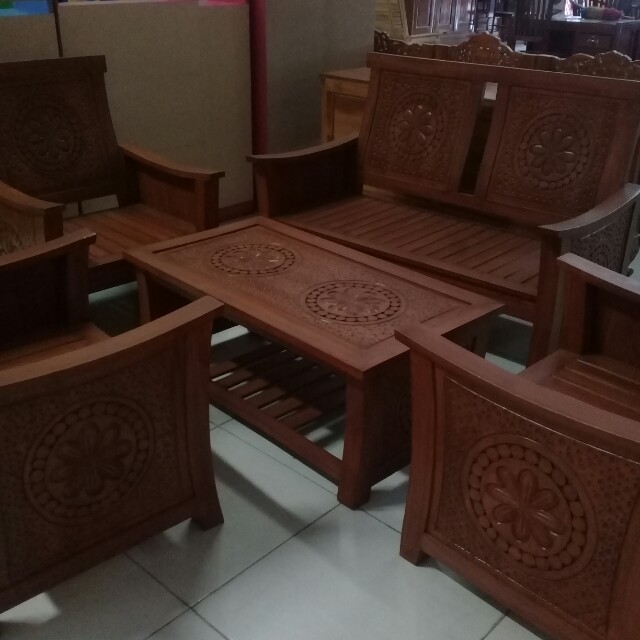 66+ Kursi Sofa Jokowi HD Terbaru