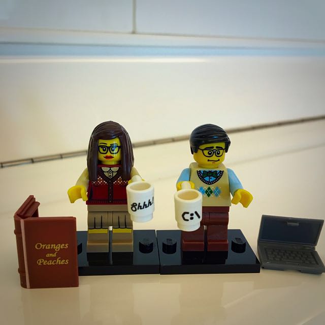 lego programmer