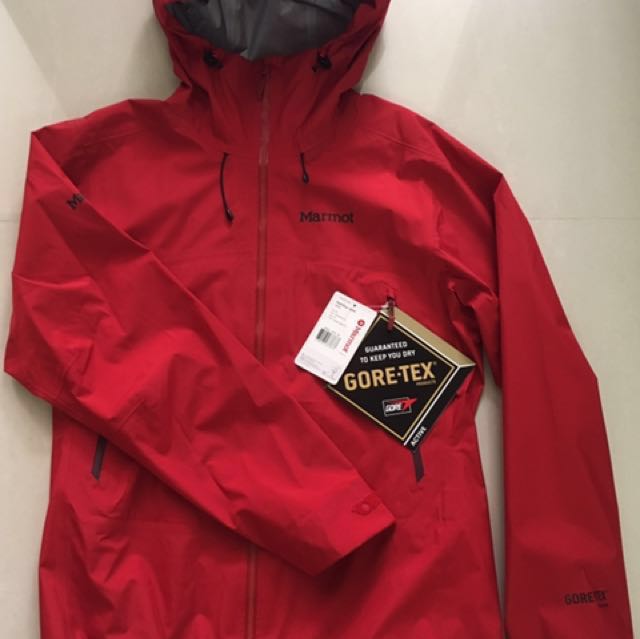 Marmot exum 2024 ridge
