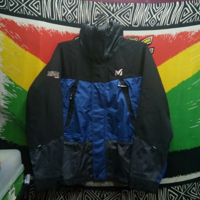 MILLET GORE TEX XCR