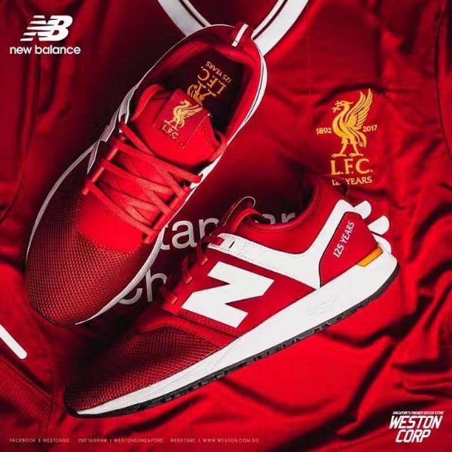 new balance x liverpool shoes off 55 