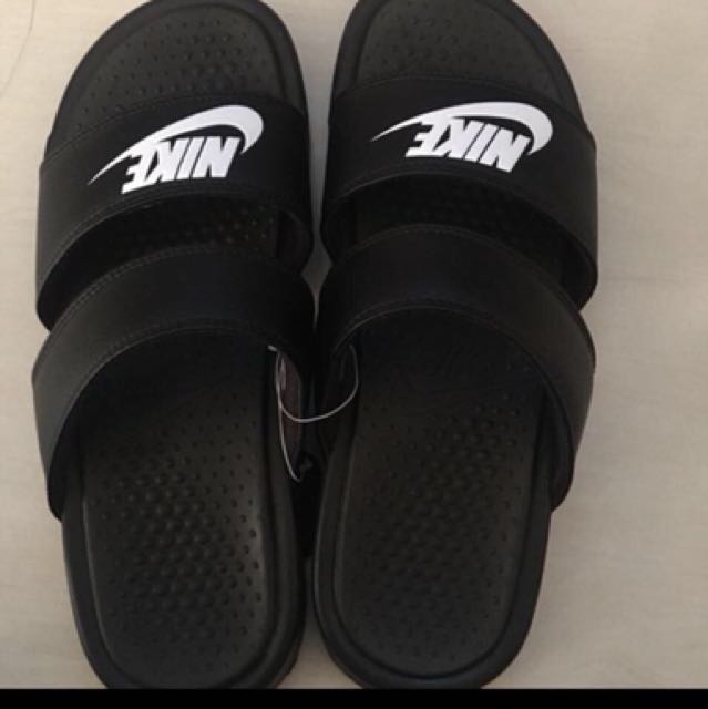 nike benassi slides singapore