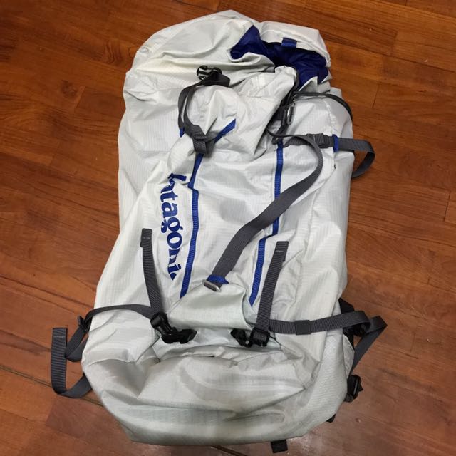 Patagonia ascensionist 45l hot sale
