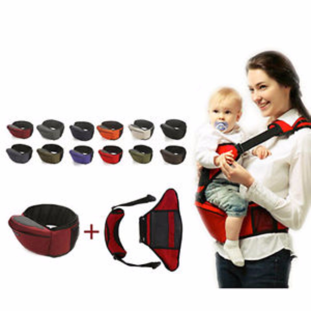 pognae baby carrier