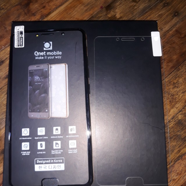 Qnet Mobile Brandnew Mobile Phones Gadgets Mobile Phones Android Phones Android Others On Carousell Have you downloaded the qnet mobile app yet? qnet mobile brandnew