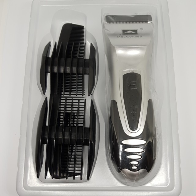 Ready Stock Men Electric Shaver Beard Trimmer Razor Hair Body