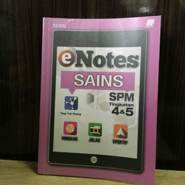 E Buku Teks Sains / Semoga perkongsian info ini bermanfaat