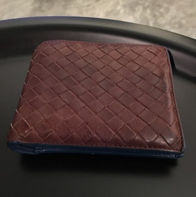 bottega mens wallet singapore price