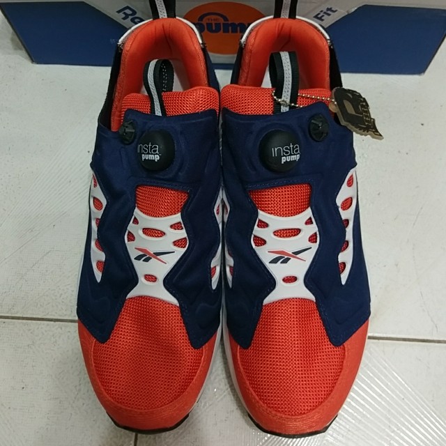 reebok pump jordan