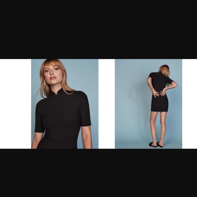 Reformation 2025 blossom dress