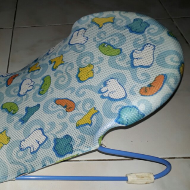 Safety 1st Bath Cradle, Babies & Kids, Baby Nursery & Kids Furniture